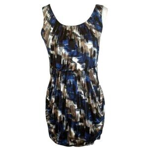 Forever 21 Tank Mini‎ Dress Small New without Tag Small